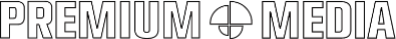 logo premium media