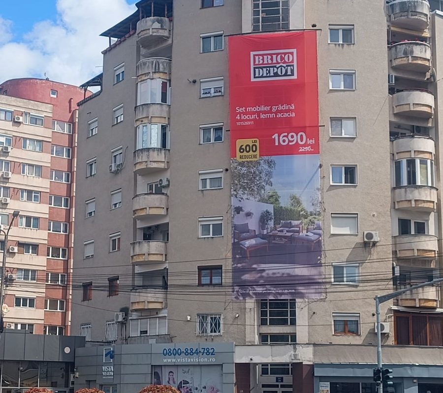 Pregătește vara între prieteni -BRICO